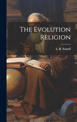 9781019829325: The Evolution Religion