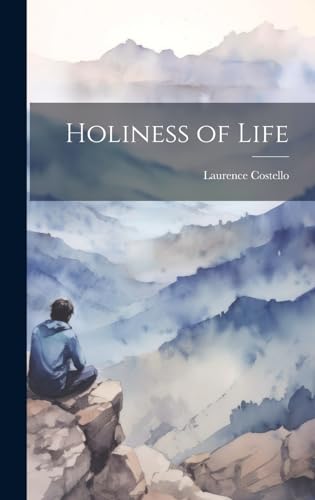 Beispielbild fr Holiness of Life zum Verkauf von PBShop.store US