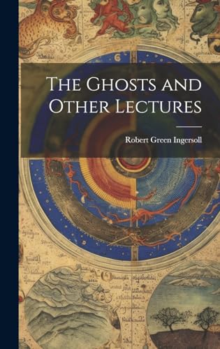 Stock image for The The Ghosts and Other Lectures for sale by PBShop.store US