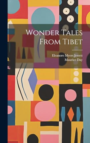 Stock image for Wonder Tales From Tibet for sale by GreatBookPrices