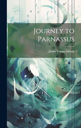 9781019860038: Journey to Parnassus