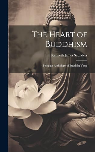 Stock image for The The Heart of Buddhism for sale by PBShop.store US