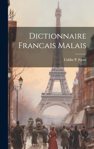 Stock image for Dictionnaire Francais Malais for sale by PBShop.store US