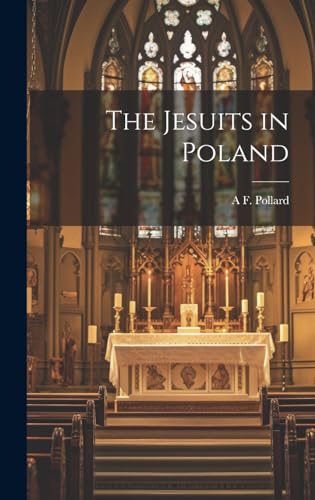 Stock image for The The Jesuits in Poland for sale by PBShop.store US