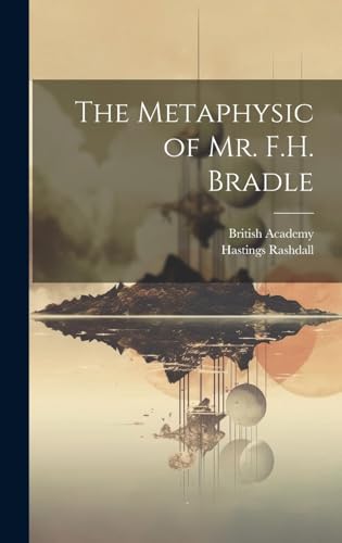 Stock image for The The Metaphysic of Mr. F.H. Bradle for sale by PBShop.store US