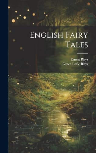 Stock image for English Fairy Tales for sale by Ria Christie Collections