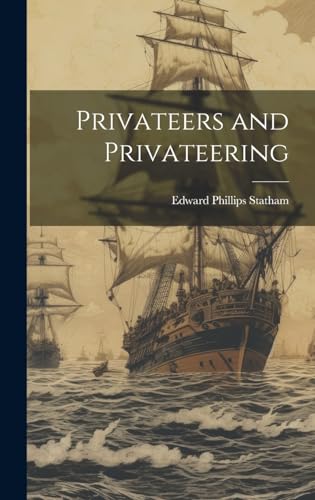 Stock image for Privateers and Privateering for sale by PBShop.store US