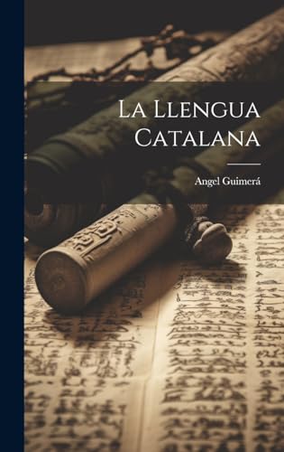 Imagen de archivo de La La llengua catalana a la venta por PBShop.store US