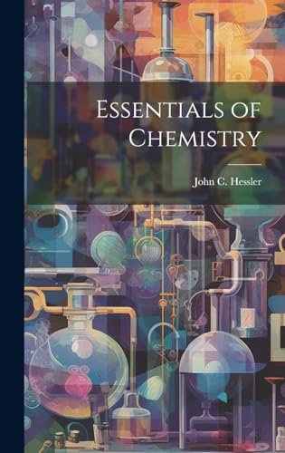 Stock image for Essentials of Chemistry for sale by THE SAINT BOOKSTORE