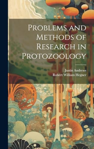 Stock image for Problems and Methods of Research in Protozoology for sale by PBShop.store US