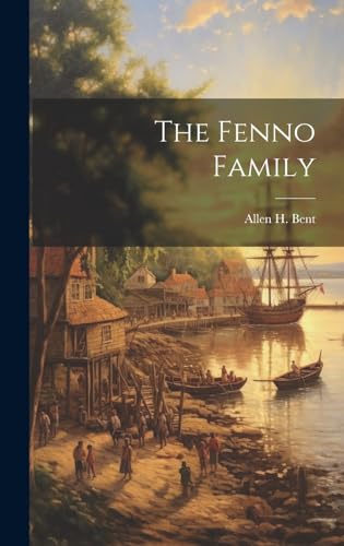 Stock image for The The Fenno Family for sale by PBShop.store US