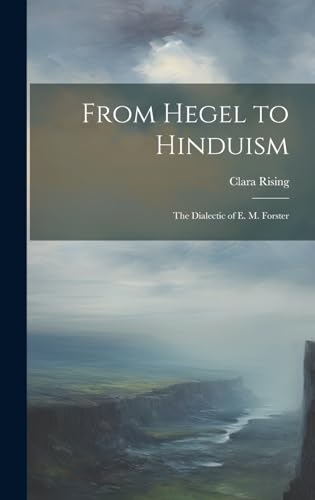 Beispielbild fr From Hegel to Hinduism zum Verkauf von PBShop.store US