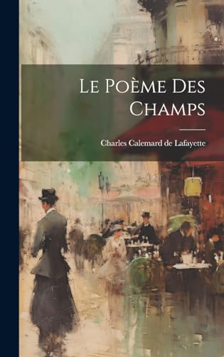 Stock image for Le pome des champs (French Edition) for sale by Ria Christie Collections