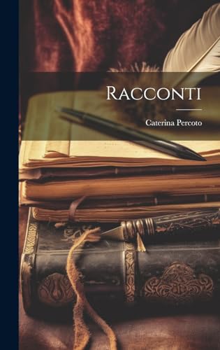 Stock image for Racconti for sale by PBShop.store US