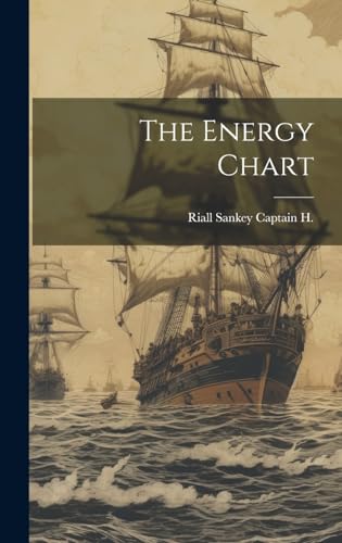 Imagen de archivo de The The Energy Chart a la venta por PBShop.store US