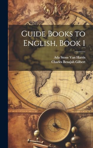 Beispielbild fr Guide Books to English, Book 1 zum Verkauf von Ria Christie Collections