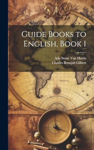 Stock image for Guide Books to English, Book 1 for sale by Ria Christie Collections
