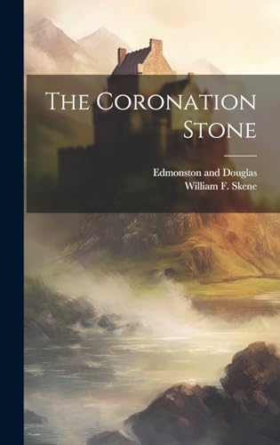 Imagen de archivo de The The Coronation Stone a la venta por PBShop.store US