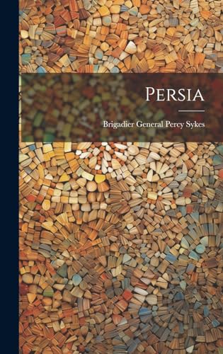 9781020020735: Persia