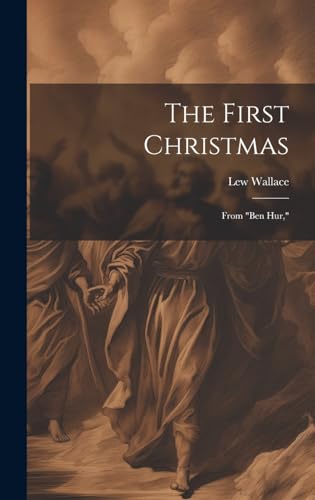 Stock image for The The First Christmas for sale by PBShop.store US