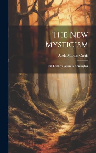 Imagen de archivo de The The New Mysticism a la venta por PBShop.store US