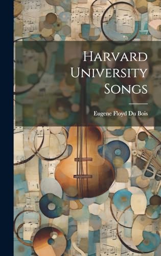 Stock image for Harvard University Songs for sale by PBShop.store US