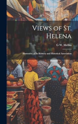 Imagen de archivo de Views of St. Helena a la venta por PBShop.store US