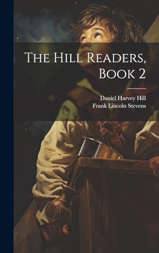 Stock image for The Hill Readers, Book 2 for sale by Ria Christie Collections