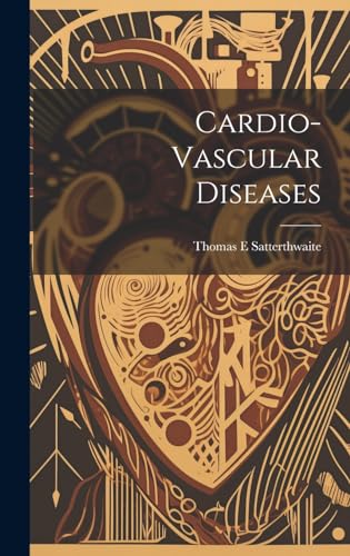 Stock image for Cardio-Vascular Diseases for sale by PBShop.store US