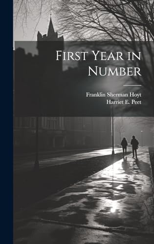 9781020065347: First Year in Number