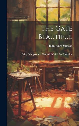 Stock image for The The Gate Beautiful for sale by PBShop.store US