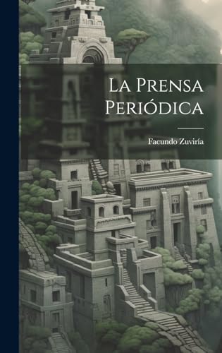 Beispielbild fr LA PRENSA PERIDICA. zum Verkauf von KALAMO LIBROS, S.L.