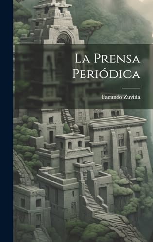 Imagen de archivo de LA PRENSA PERIDICA. a la venta por KALAMO LIBROS, S.L.