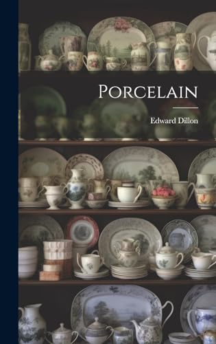 Imagen de archivo de Porcelain a la venta por PBShop.store US