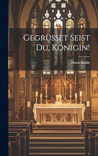 Stock image for Gegrsset seist Du, Knigin! (German Edition) for sale by Ria Christie Collections