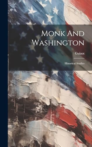 Stock image for Monk And Washington for sale by PBShop.store US