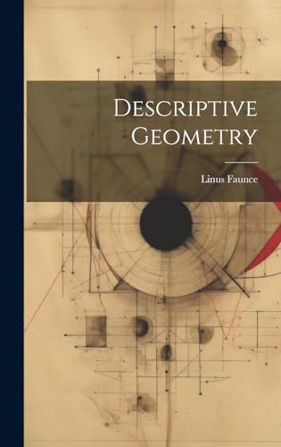 Imagen de archivo de Descriptive Geometry a la venta por PBShop.store US