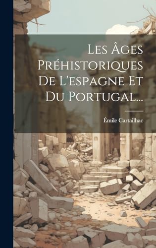 Beispielbild fr Les ges Prhistoriques De L'espagne Et Du Portugal. (French Edition) zum Verkauf von Ria Christie Collections