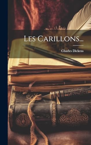 Stock image for Les Carillons. for sale by PBShop.store US
