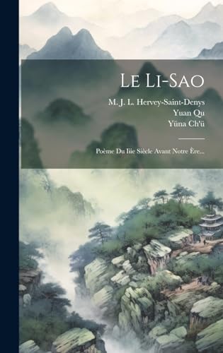 Stock image for Le Le Li-sao for sale by PBShop.store US