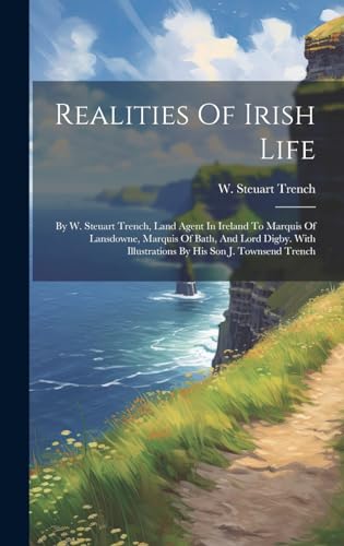 Imagen de archivo de Realities Of Irish Life a la venta por PBShop.store US