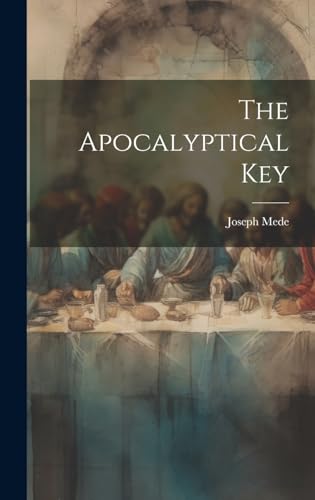 Stock image for The The Apocalyptical Key for sale by PBShop.store US