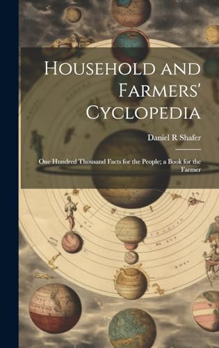 Stock image for Household and Farmers' Cyclopedia for sale by PBShop.store US