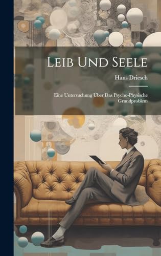Stock image for Leib Und Seele for sale by PBShop.store US