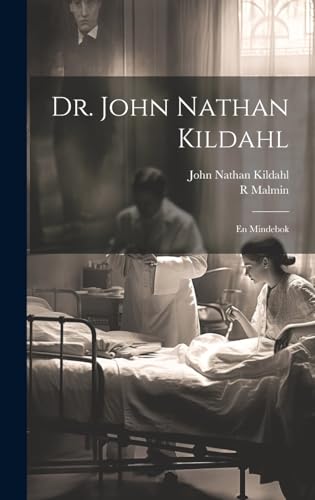 Stock image for Dr. John Nathan Kildahl for sale by PBShop.store US