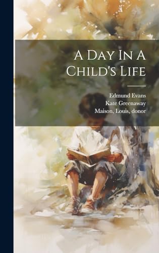 Stock image for A A Day In A Child's Life for sale by PBShop.store US