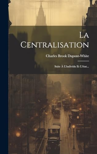 Stock image for La La Centralisation for sale by PBShop.store US