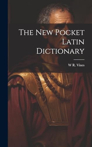 Imagen de archivo de The New Pocket Latin Dictionary a la venta por GreatBookPrices