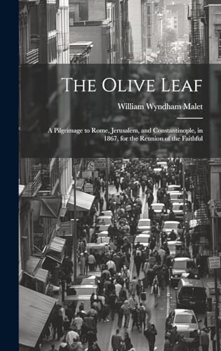 Beispielbild fr The The Olive Leaf zum Verkauf von PBShop.store US