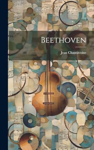 Stock image for Beethoven